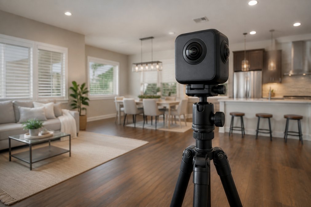 How to Market Properties Using Virtual Tours in 2026