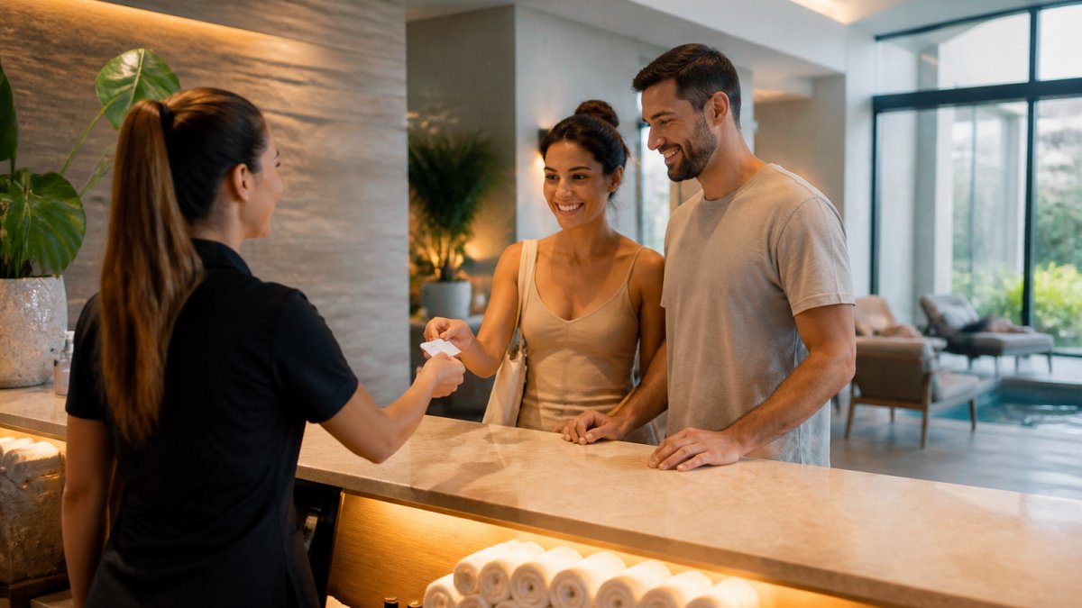 How to Market Wellness Day Passes to Local Clients