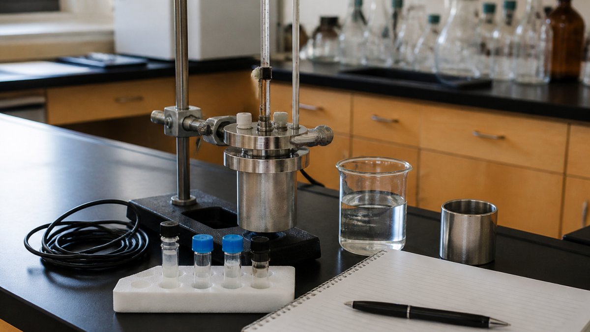 How to Master AP Chemistry Thermodynamics