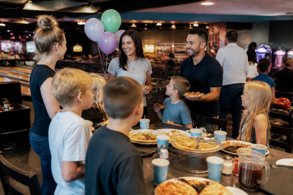 How to Maximize Group Event Revenue at Your FEC