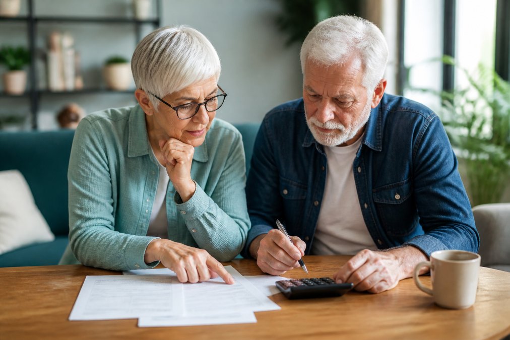How to Maximize Lifetime Social Security Benefits