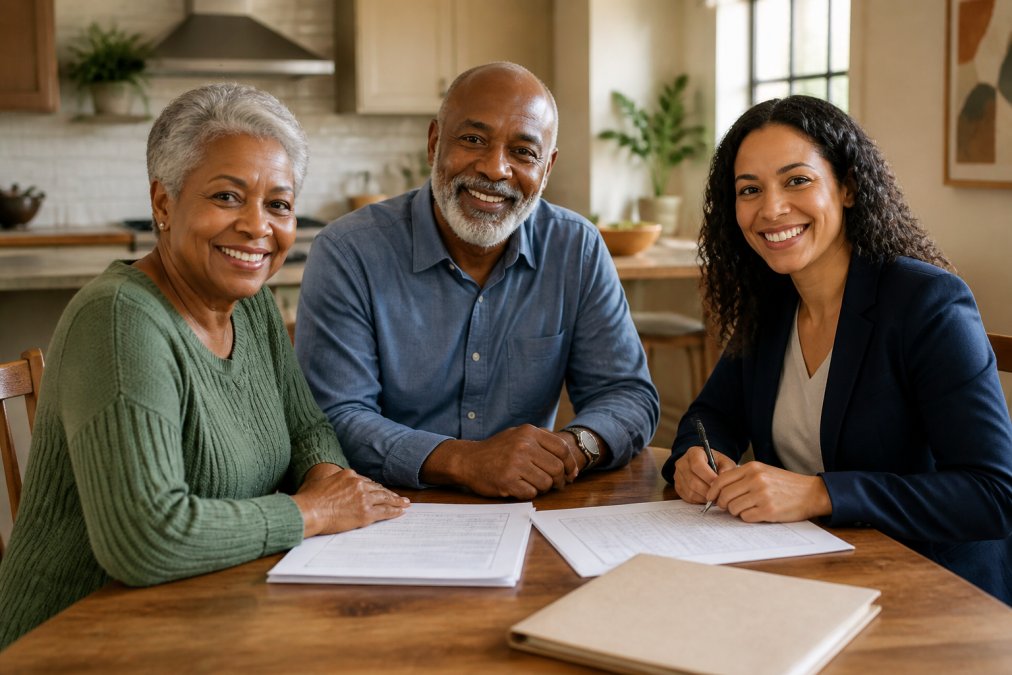 How to Maximize Retirement Contributions at 61