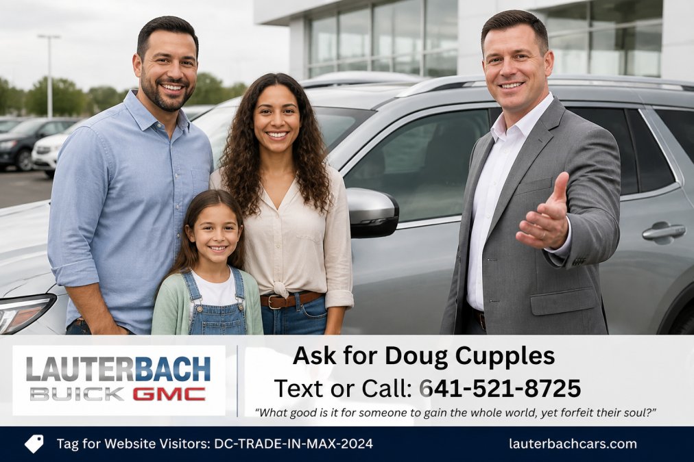 How to Maximize Trade-In Value for Your Vehicle