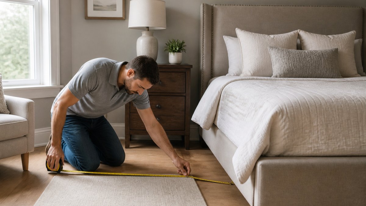 How to Measure a Bedroom for Furniture: A 2026 Guide