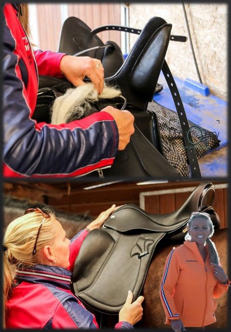 How to Measure a Horse for Saddle Fit: 7-Step Guide