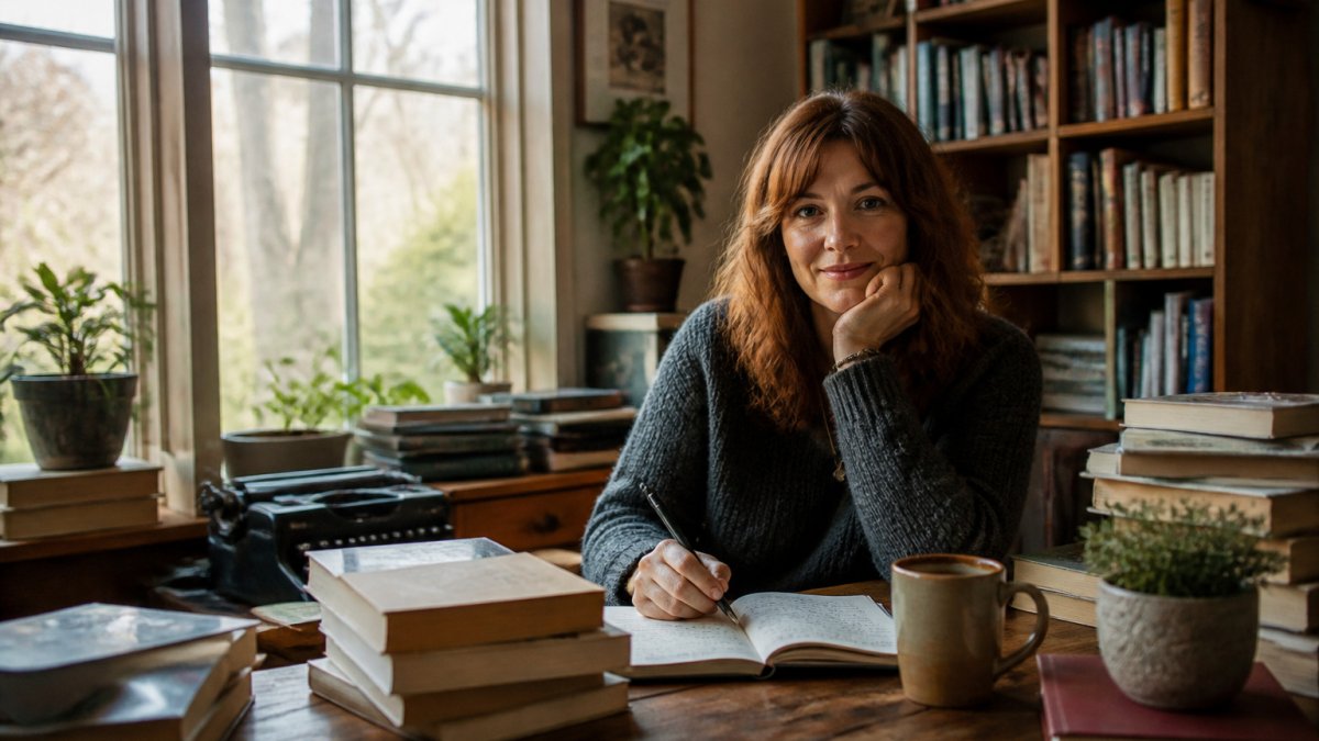 How to Measure Book Marketing ROI as an Author
