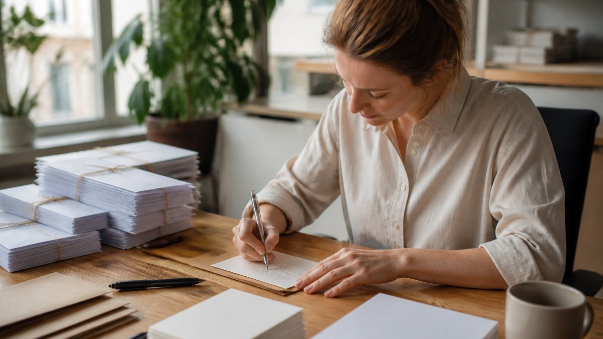 How to Measure Direct Mail ROI: A 2026 Guide