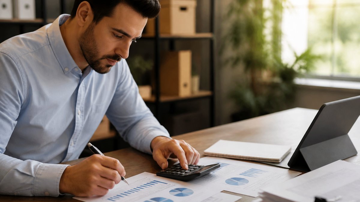 How to Measure Marketing Campaign Revenue ROI