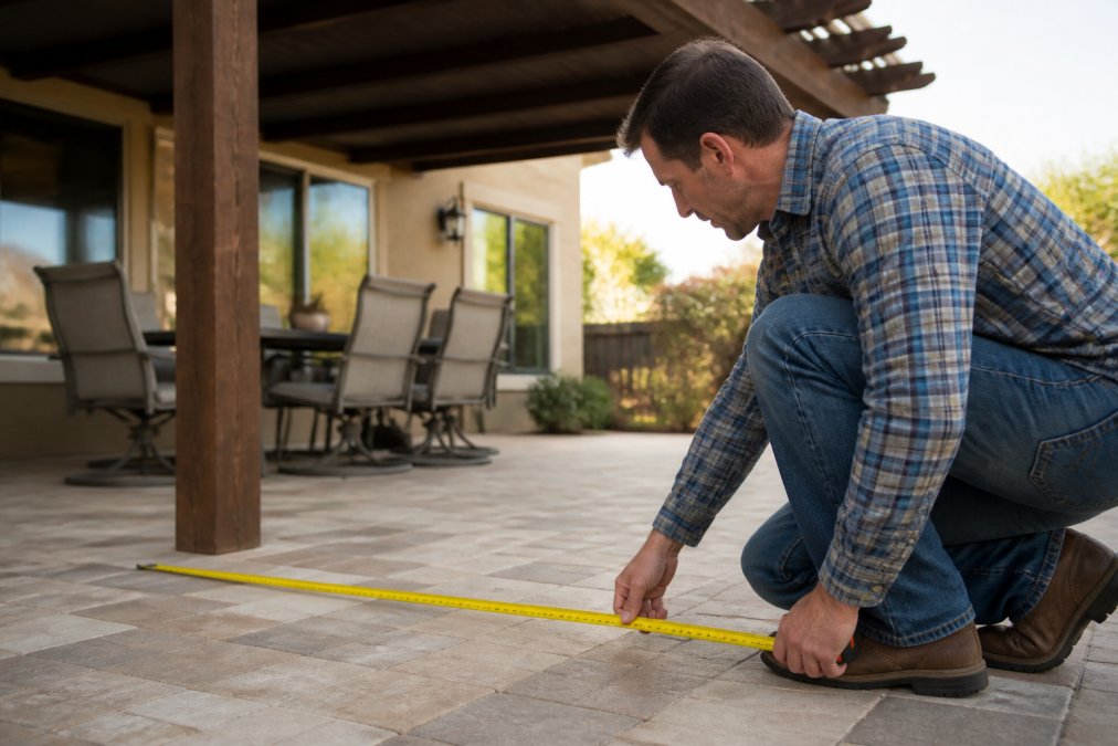 How to Measure Patio for Pergola: Pro Guide