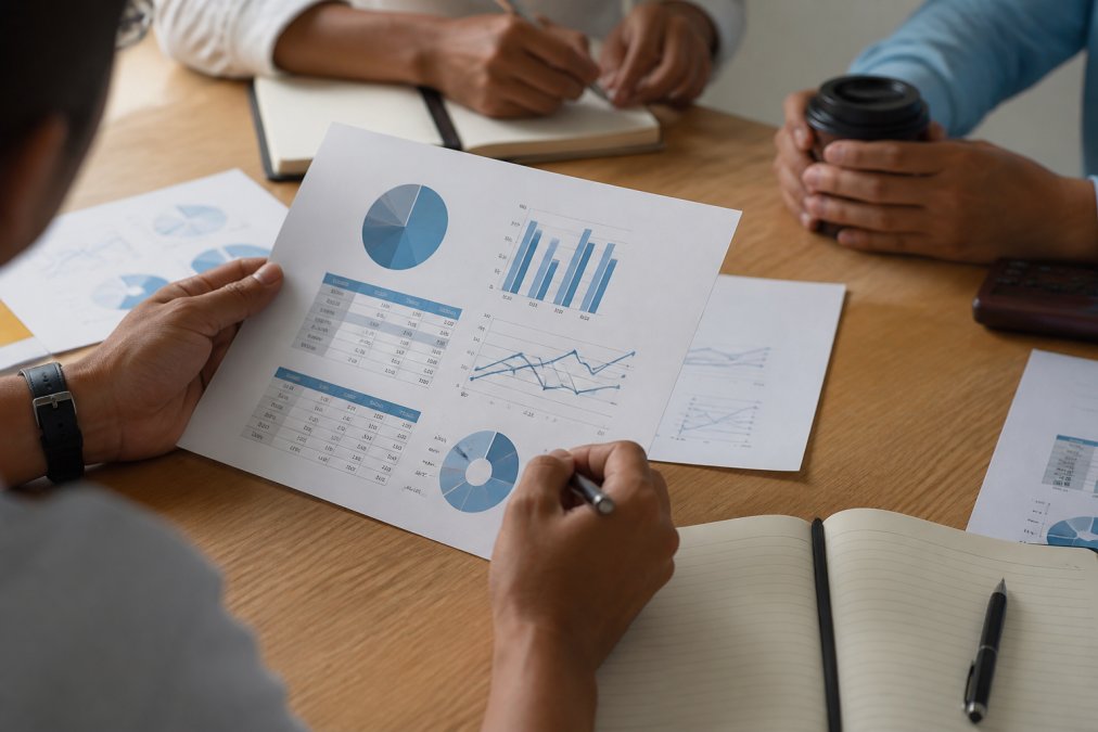 How to Measure Recruitment Efficiency Metrics