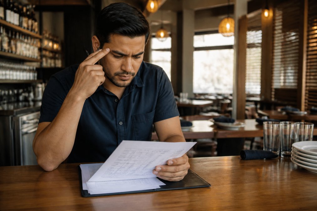 How to Measure Restaurant Marketing ROI in 2026