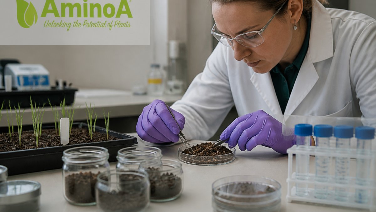 How to Measure Rhizosphere Microbial Activity