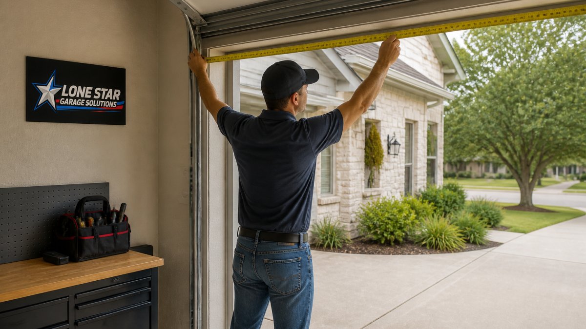How to Measure Your Garage for Retractable Screens