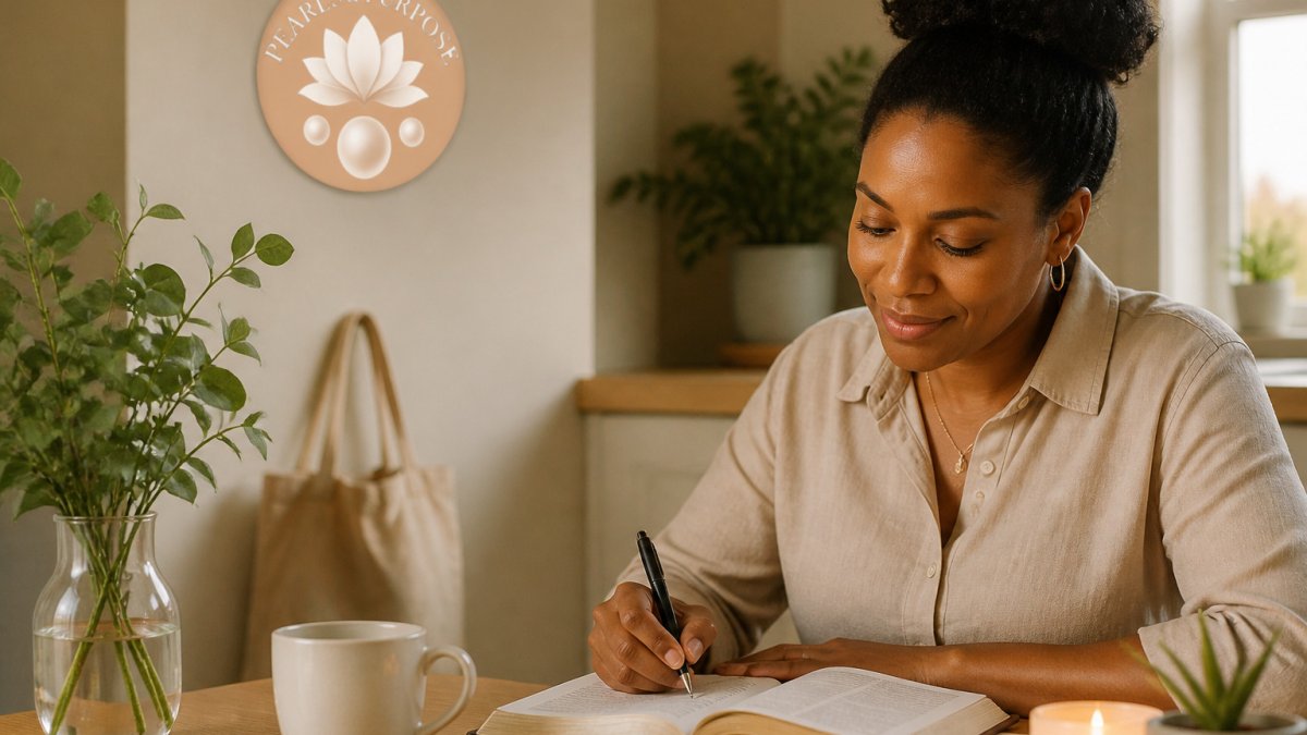 How to Meet God in the Middle of a Busy Day