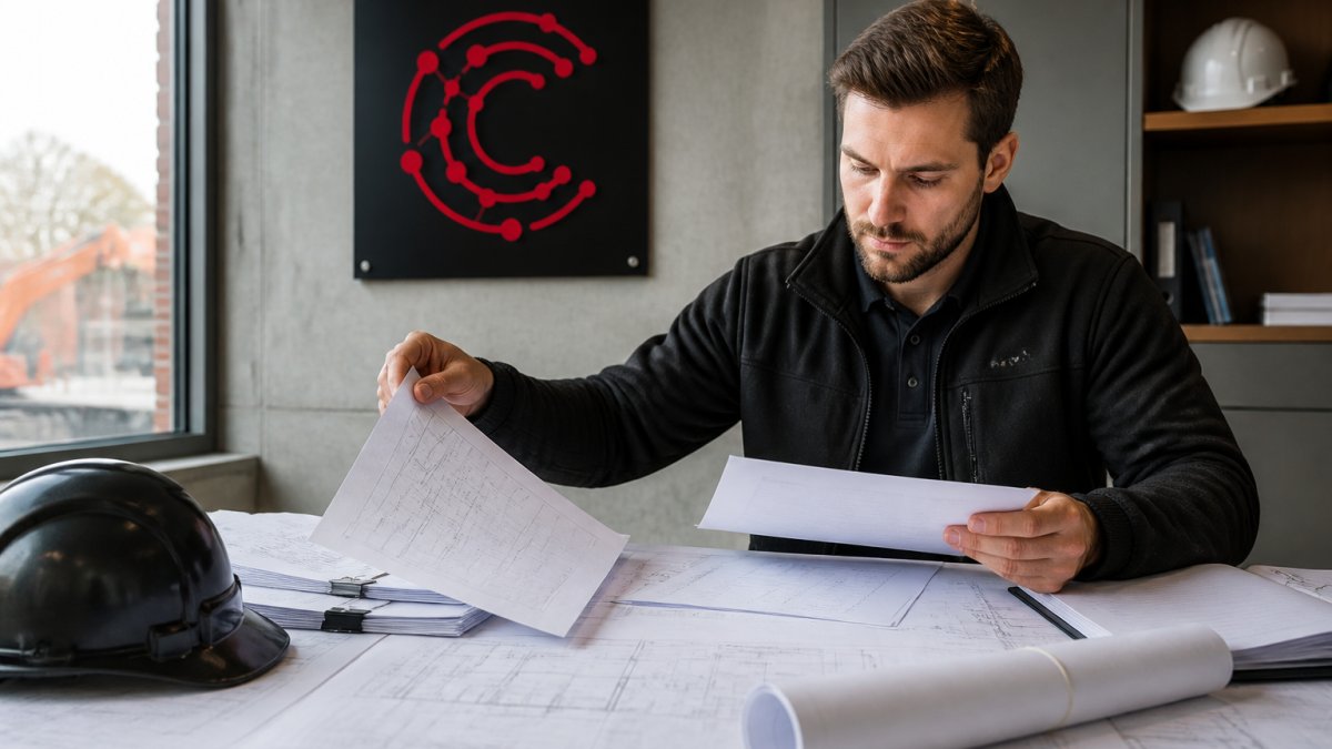 How to Migrate Construction Data to Cloud Software