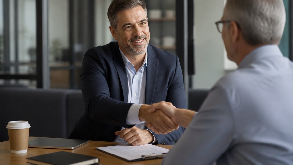 How to Minimize Client Loss When Moving Firms