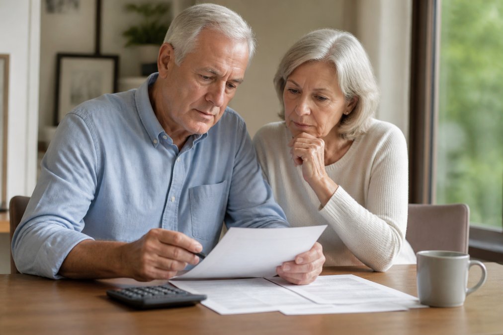 How to Minimize IRMAA Surcharges in Retirement