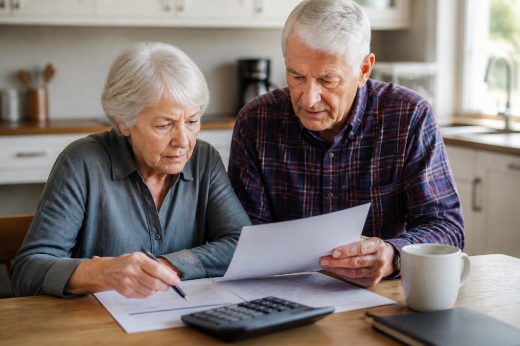 How to Minimize Taxes in Retirement: A 2026 Guide