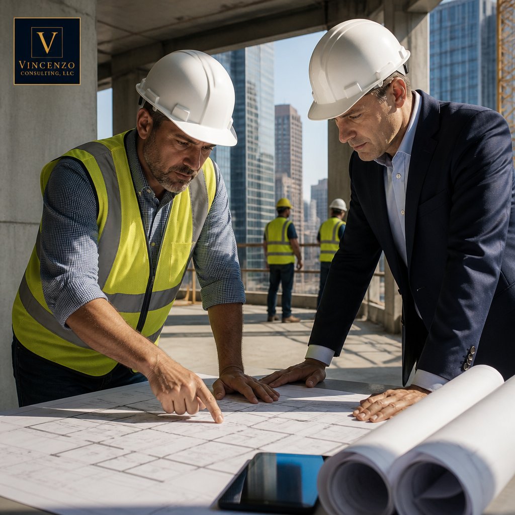How to Mitigate Risks in Commercial Construction 2026