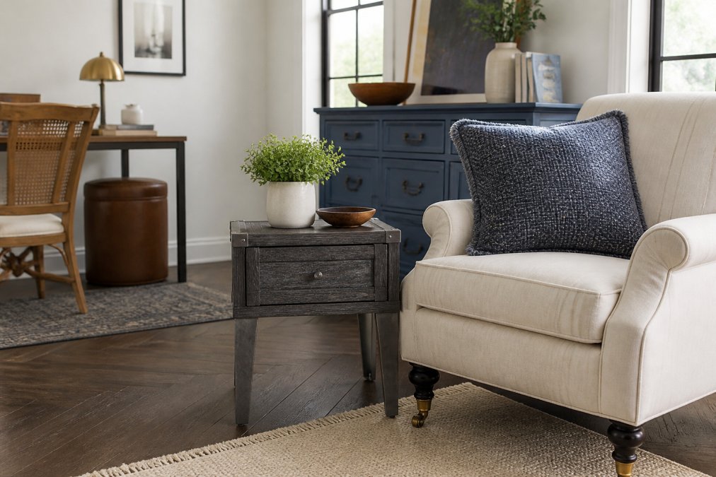 How to Mix Furniture Styles: A Practical Guide