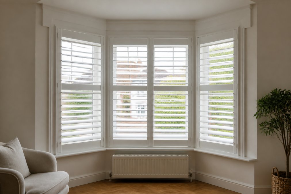 How to Modernise a Bay Window: A Step-by-Step Guide
