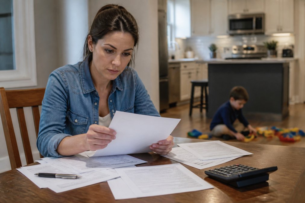 How to Modify Child Support in Michigan: Step-by-Step