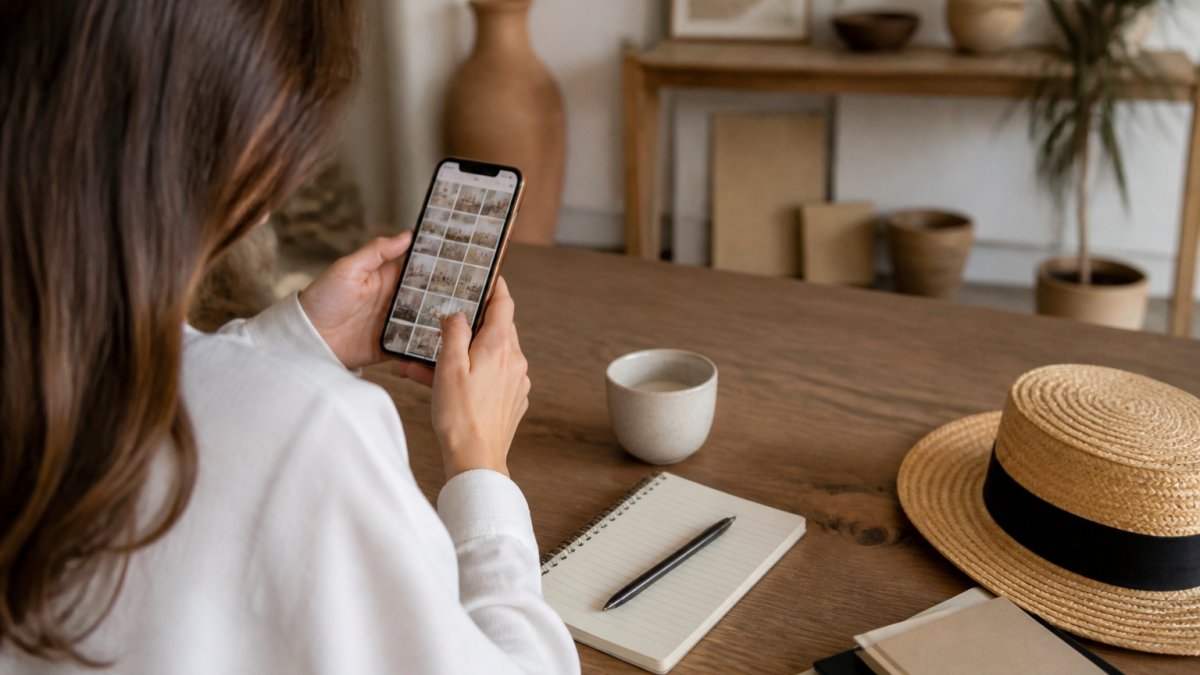 How to Monetize a Faceless Instagram Page Without Products