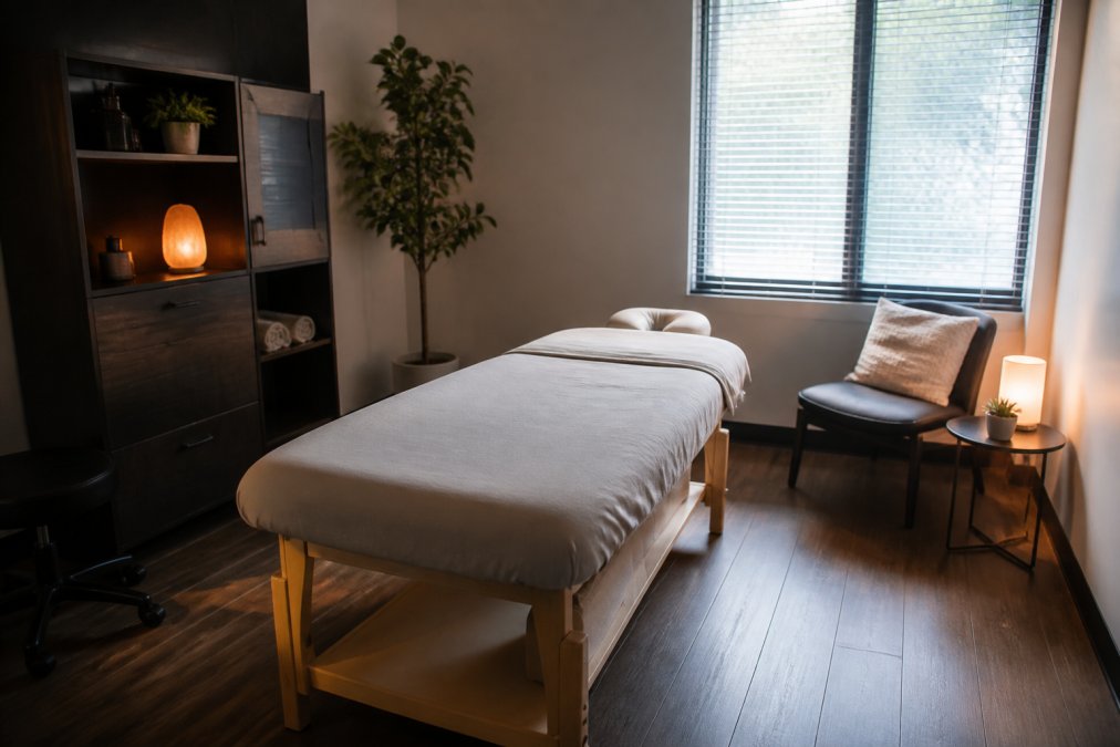 How to Monetize Idle Treatment Rooms