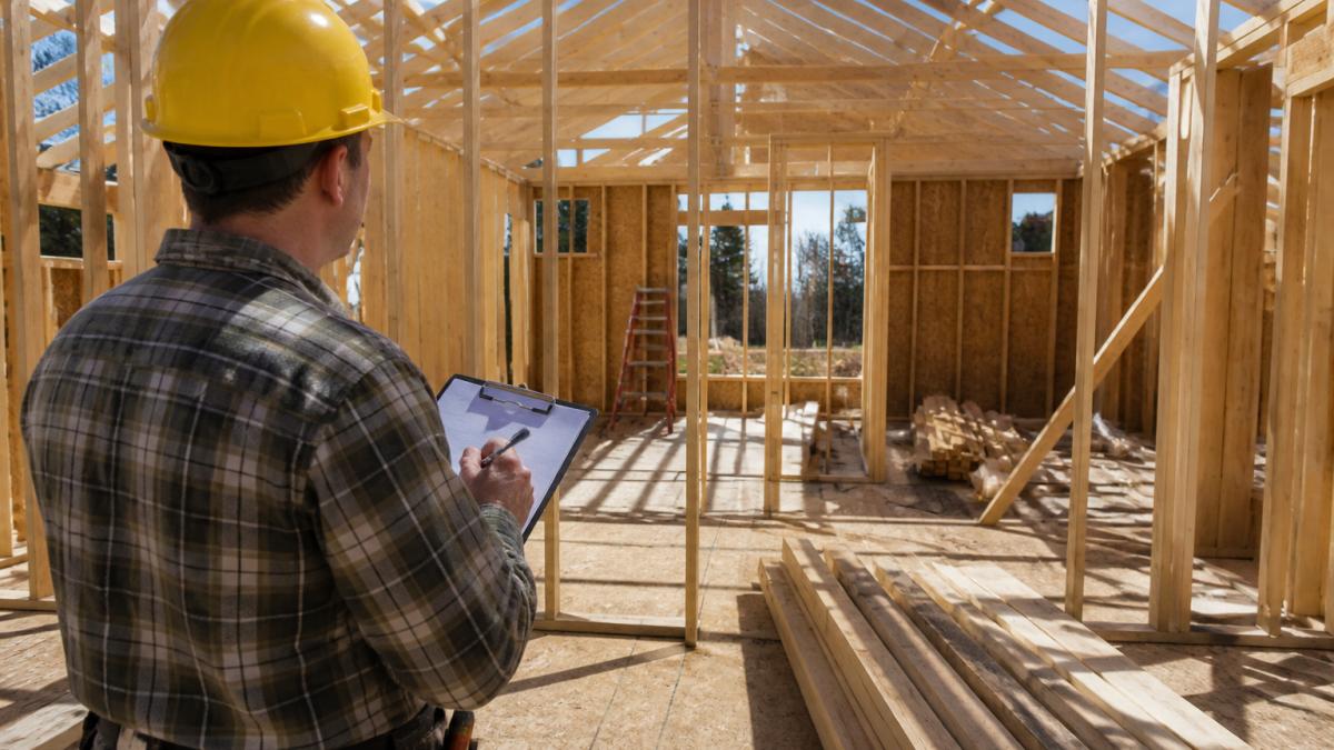 How to Monitor Home Construction Progress