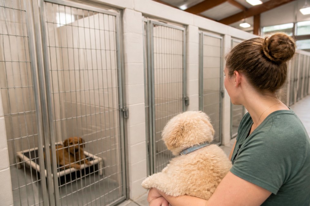 How to Monitor Your Dog While Boarding: 2026 Guide