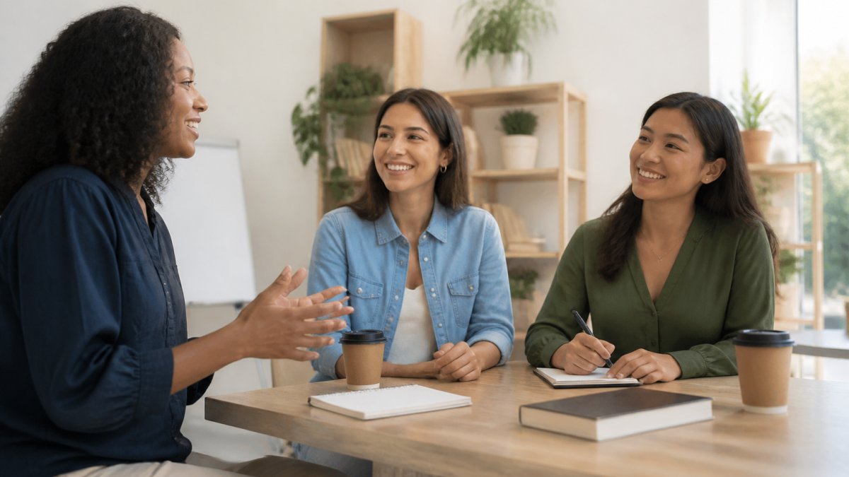 How to Motivate Teams With Clear Communication