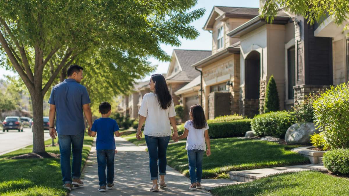 How to Move to Clovis for a Growing Family