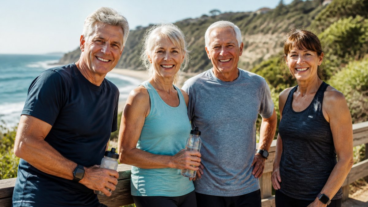 How to Naturally Increase Nitric Oxide Levels