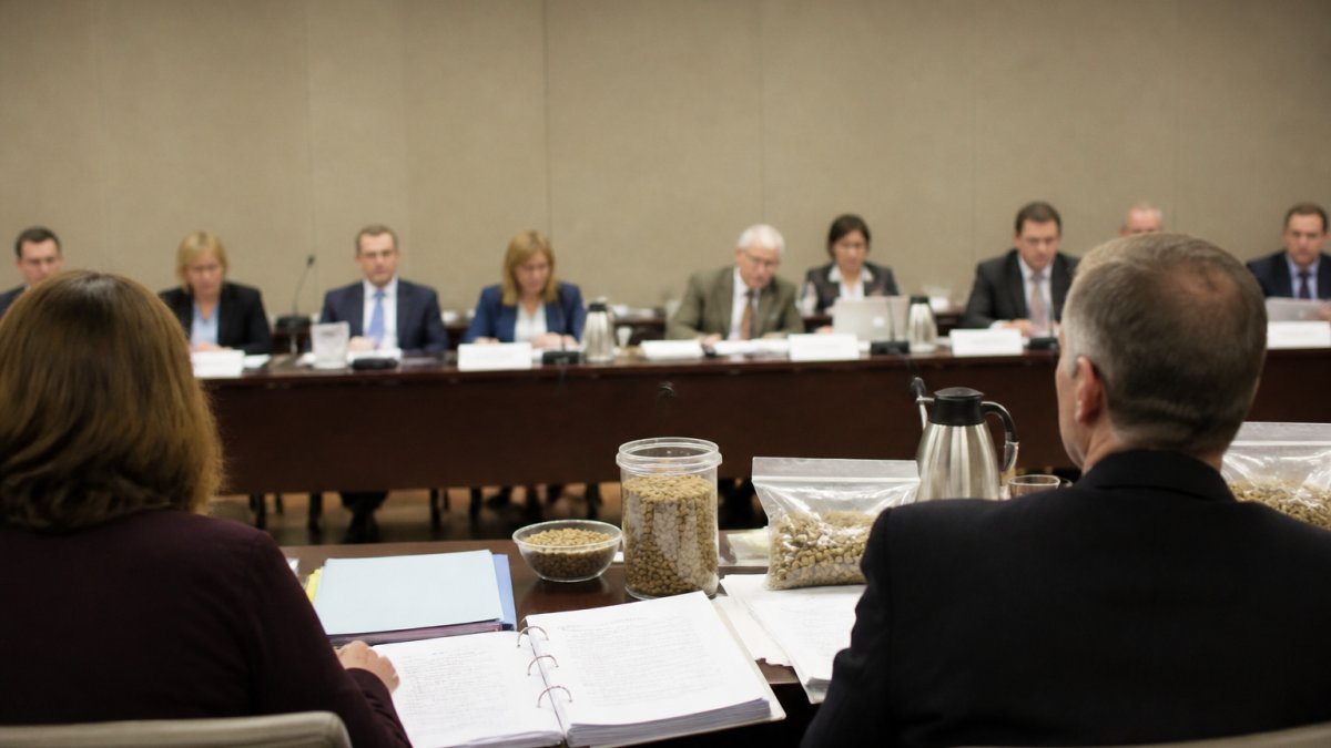 How to Navigate AAFCO Meetings: A Step-by-Step Guide