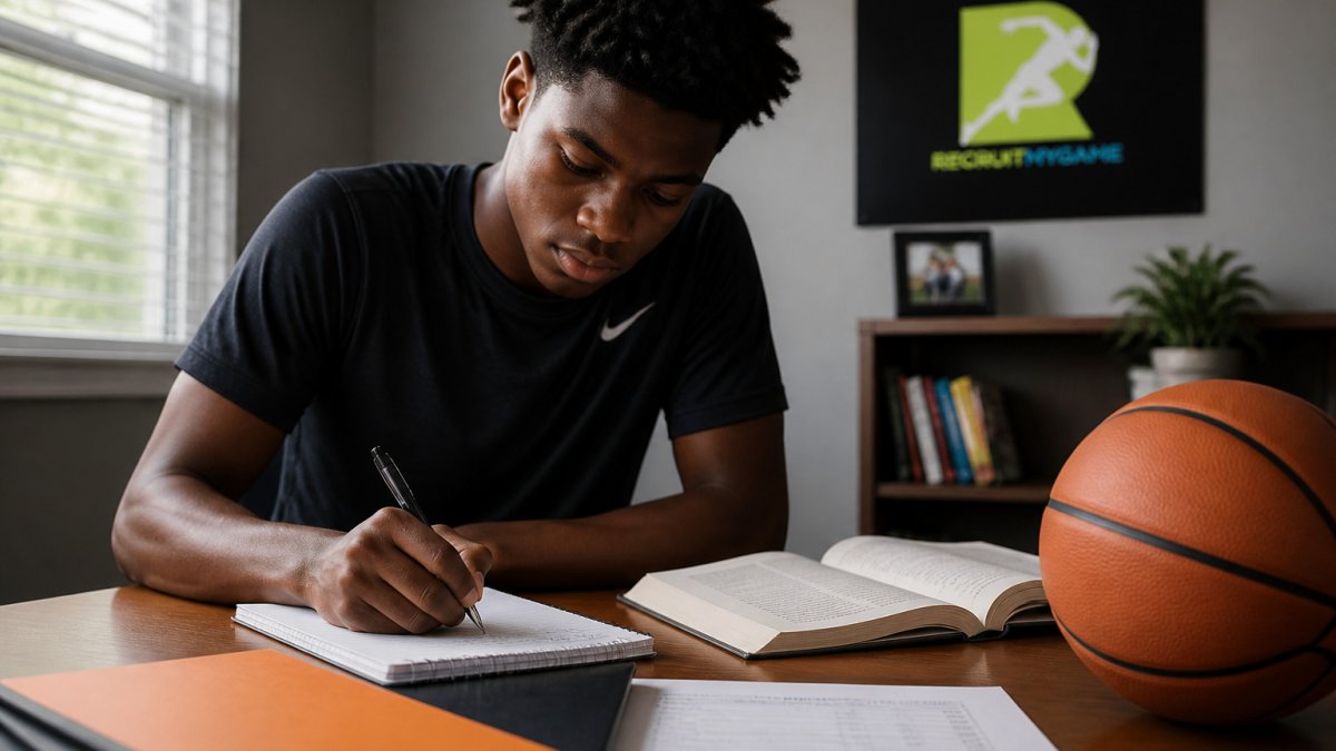 How to Navigate College Athletic Eligibility: A Step-by-Step Guide