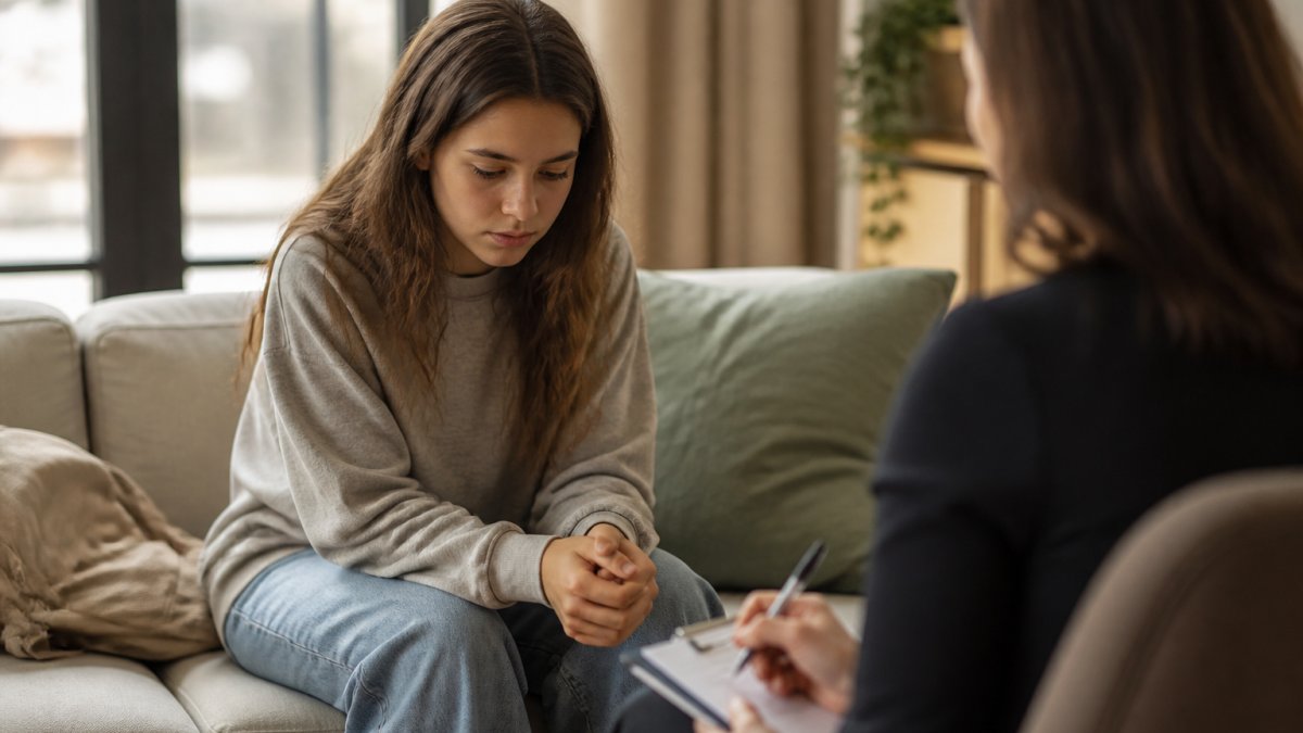 How to Navigate Insurance for Adolescent Mental Health Care