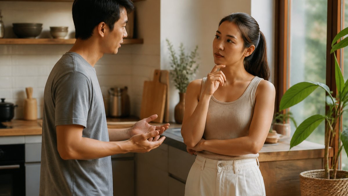 How to Navigate Sexual Incompatibility With a Partner