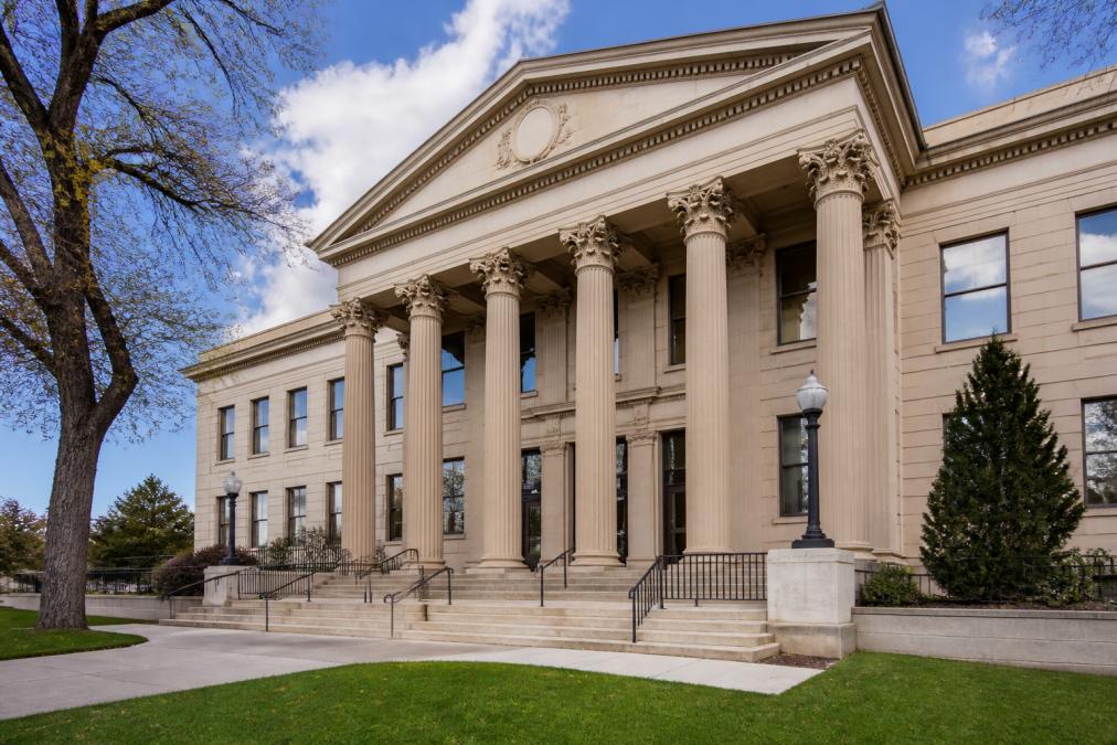 How to Navigate Weld County Court: 2026 Guide