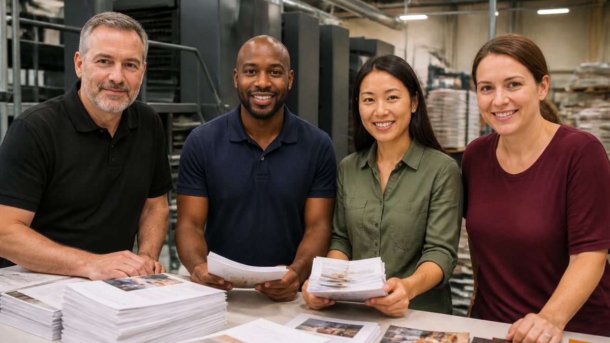 How to Negotiate Bulk Printing Rates: A Step-by-Step Guide