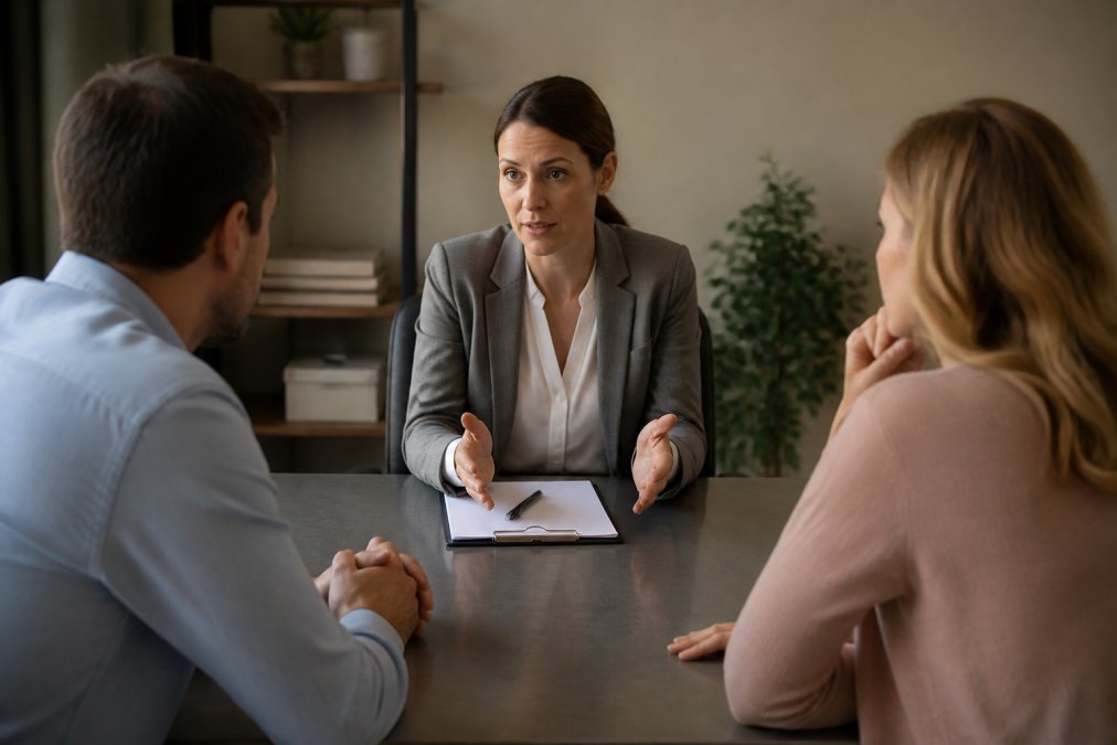 How to Negotiate Child Custody in Mediation
