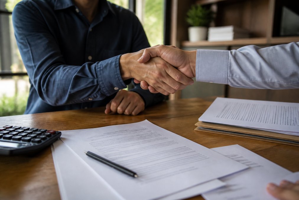 How to Negotiate Debt Settlement: A Step-by-Step Guide