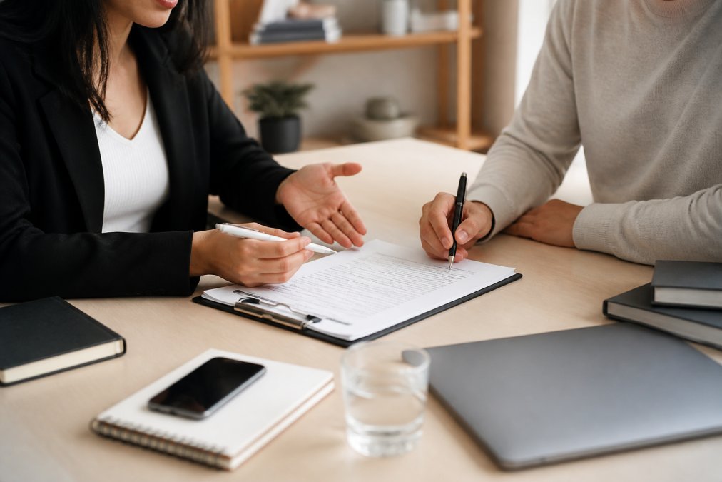 How to Negotiate Influencer Marketing Contracts