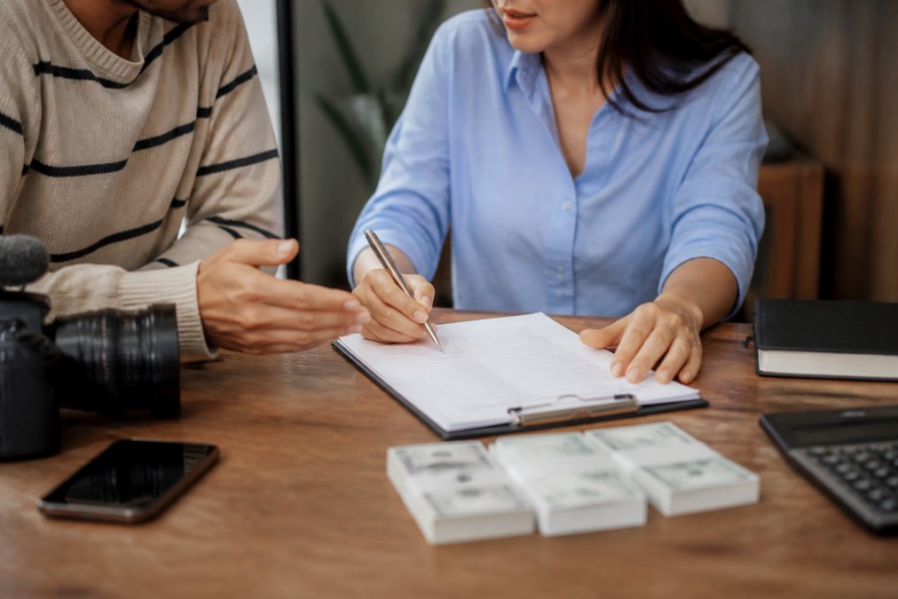 How to Negotiate Influencer Partnership Rates in 2026