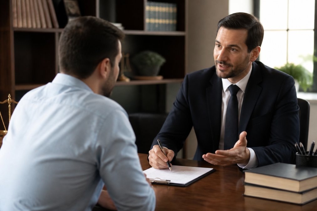 How to Negotiate Legal Fees With a Defense Lawyer