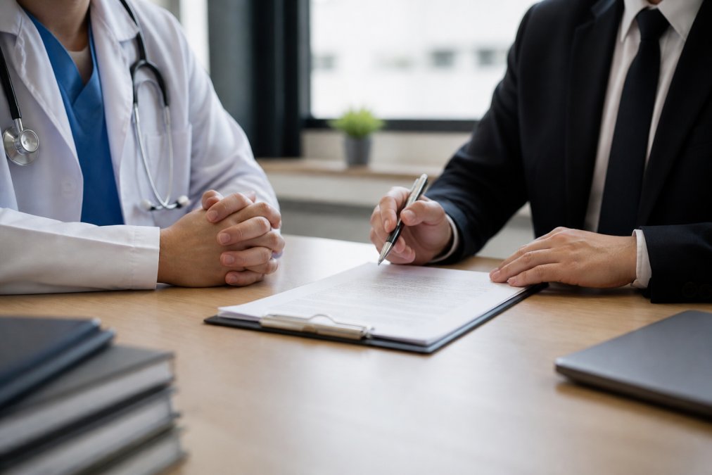 How to Negotiate Physician Employment Contracts