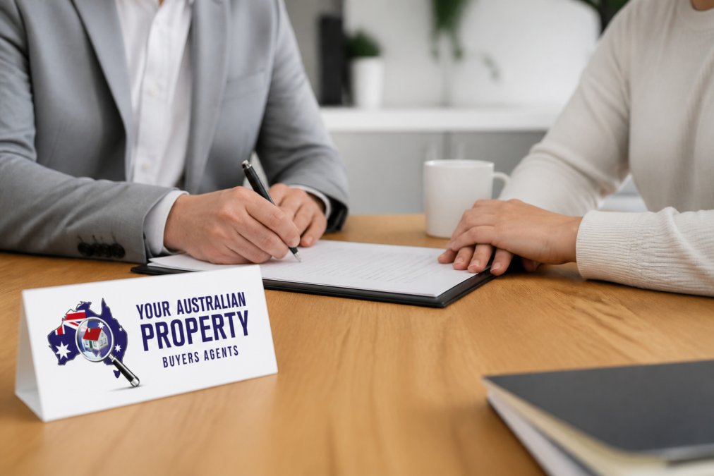 How to Negotiate Property Price: A Melbourne Buyer's Guide