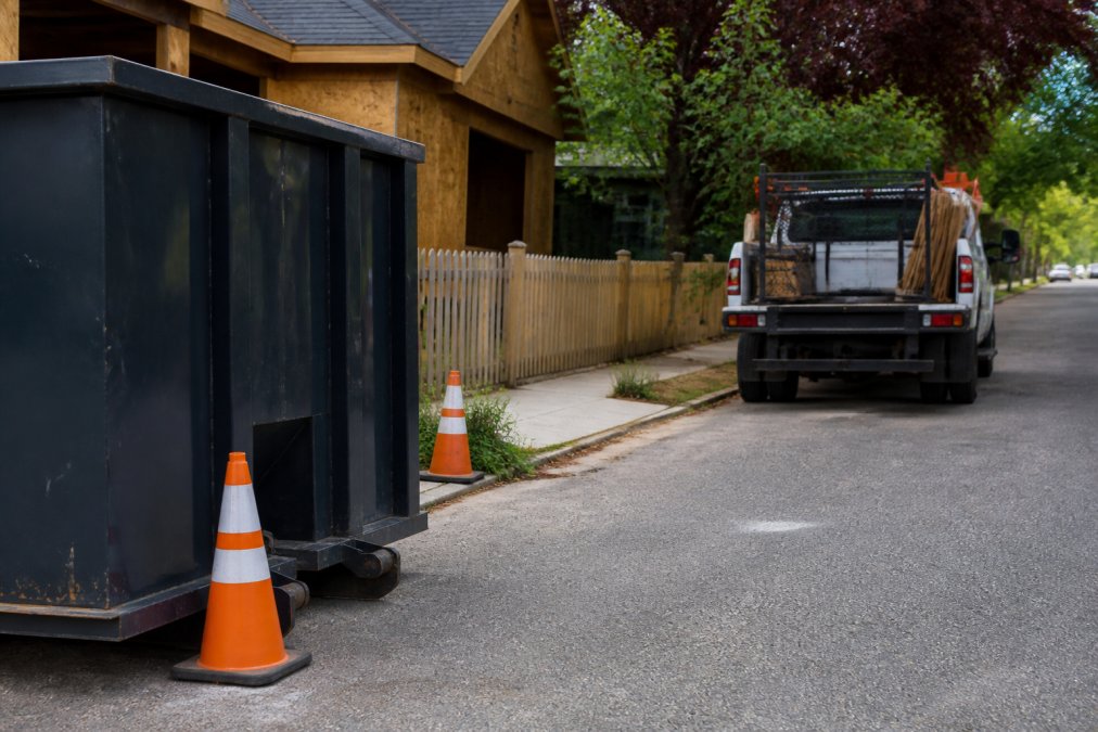 How to Obtain a Street Permit for Dumpsters: 2026 Guide