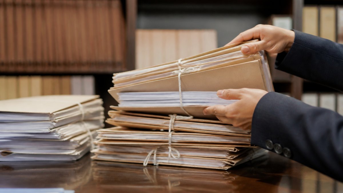 How to Obtain Transcripts From Closed Court Cases