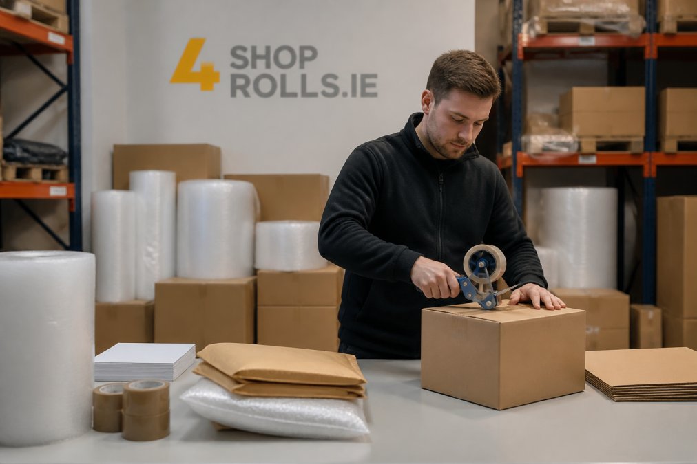 How to Optimize Packaging Supply Chain Costs