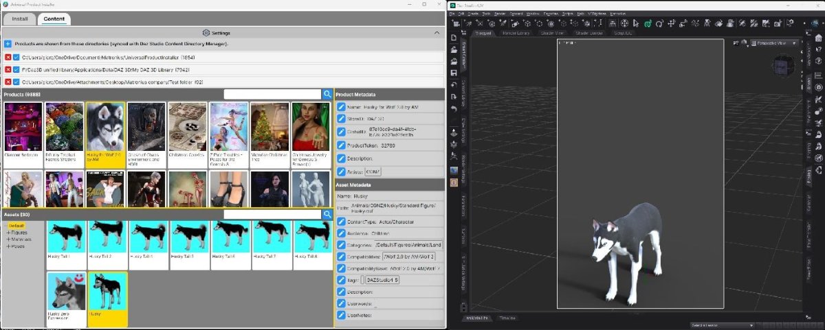 Top Tools for Managing Massive DAZ Studio Libraries How to Organize DAZ Studio Library: A Step-by-Step Guide